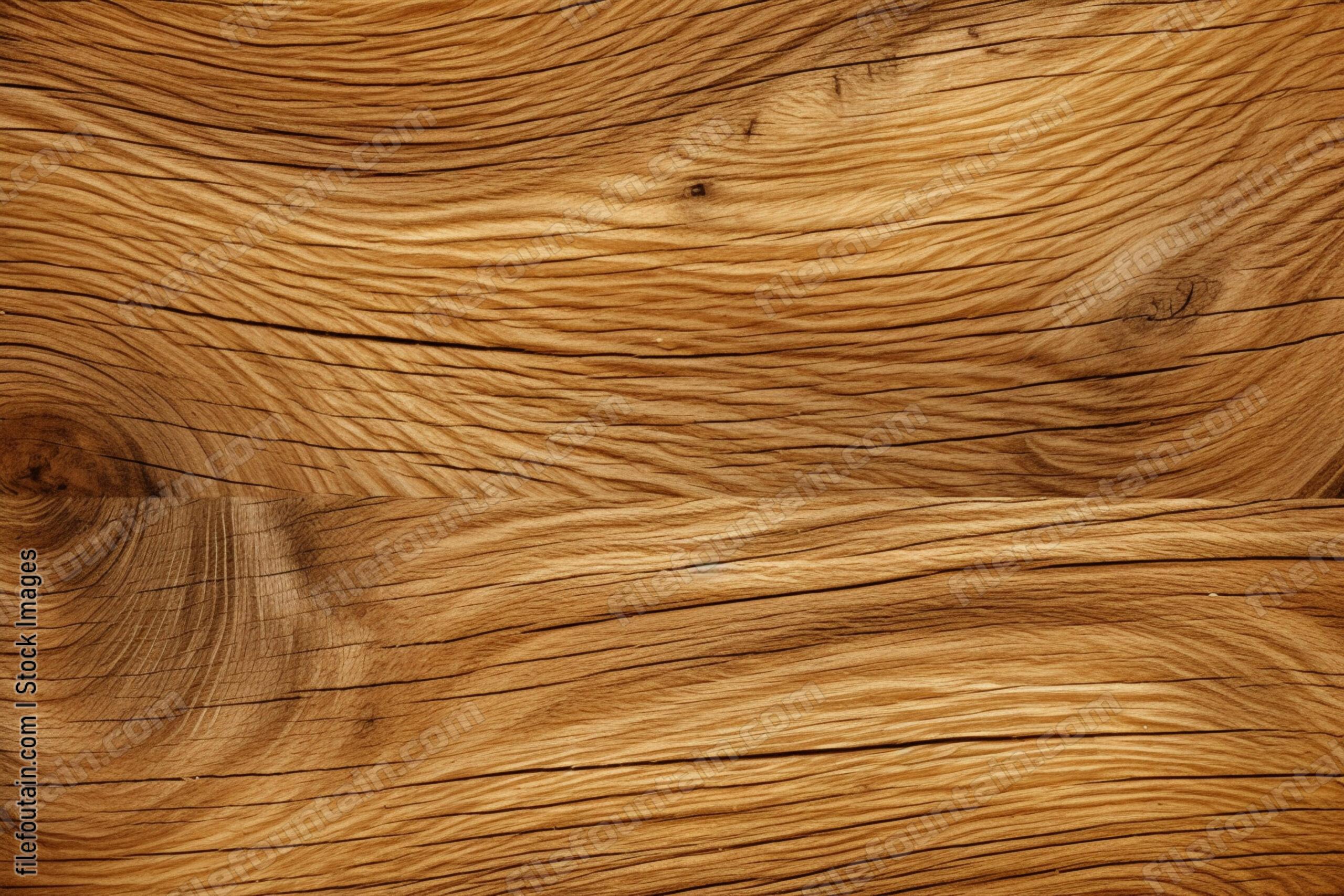 Ash wood grain