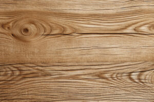 Ash wood grain