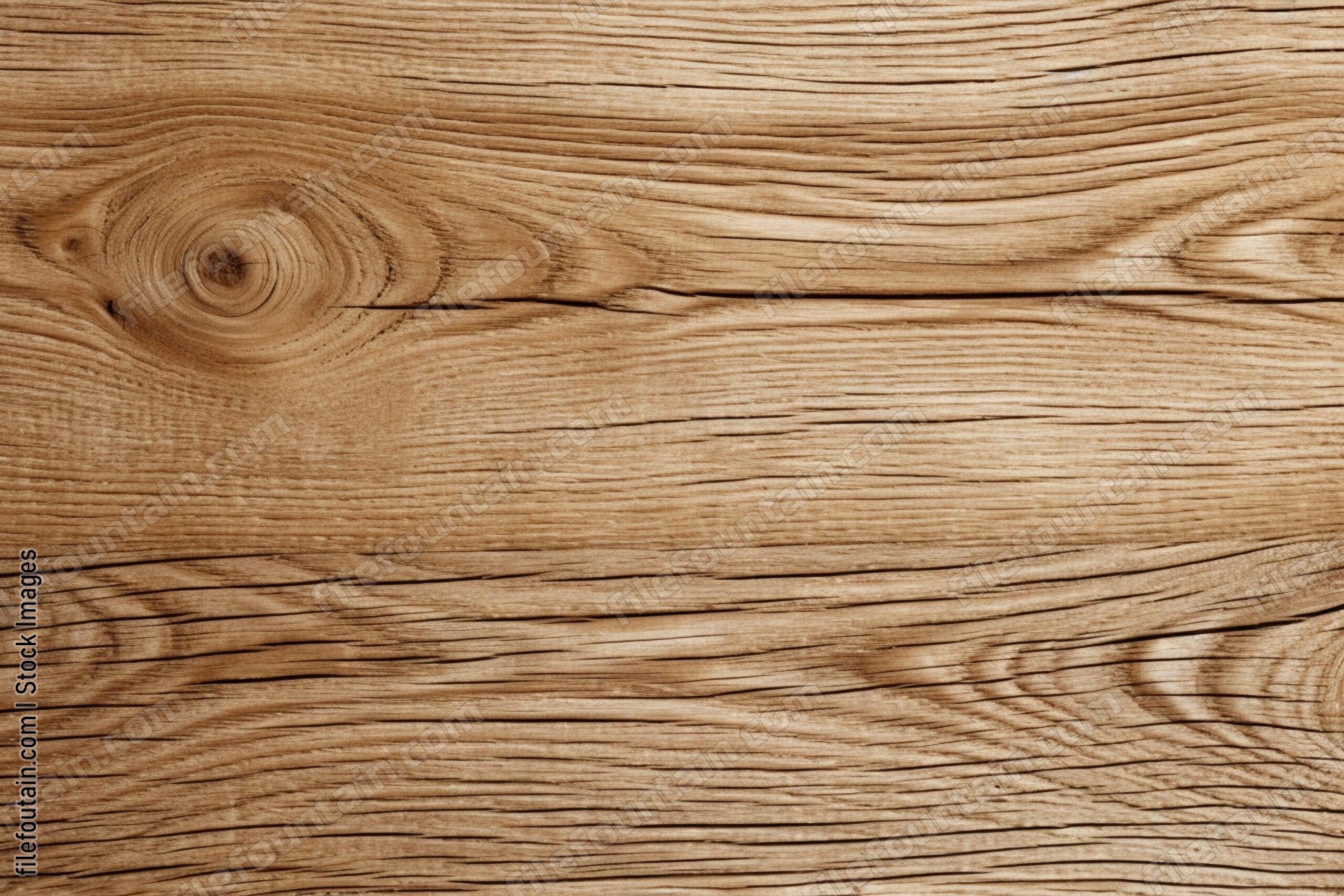 Ash wood grain