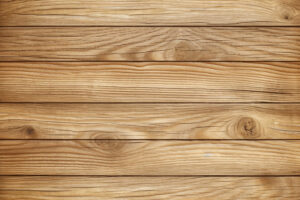 Ash wood grain