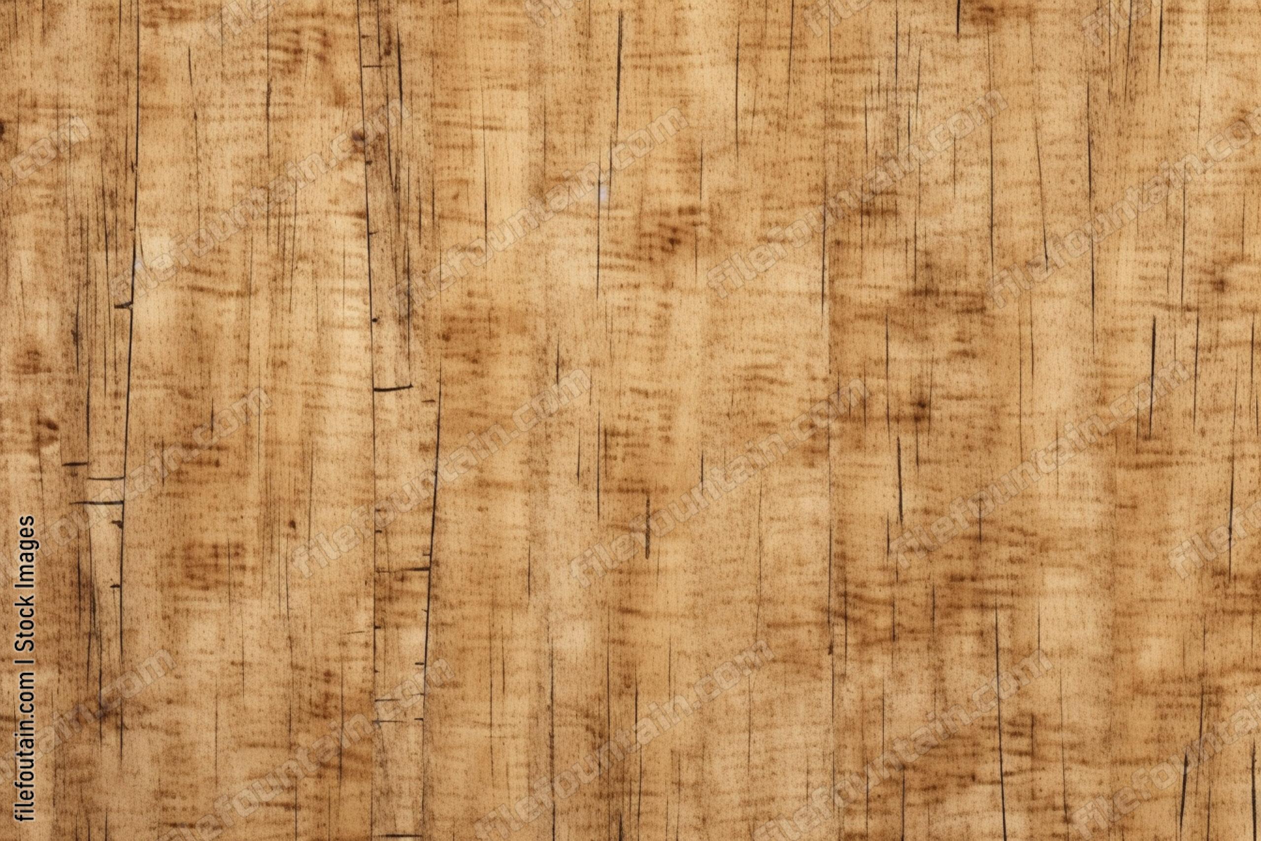 Birch wood grain