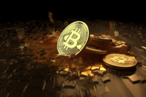 Bitcoin Blockchain Crypto Currency