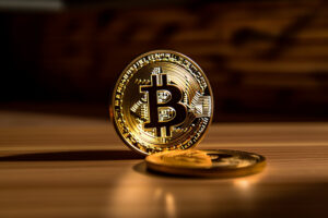 Bitcoin Blockchain Crypto Currency