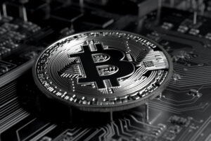 Bitcoin Blockchain Crypto Currency