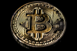 Bitcoin Blockchain Crypto Currency