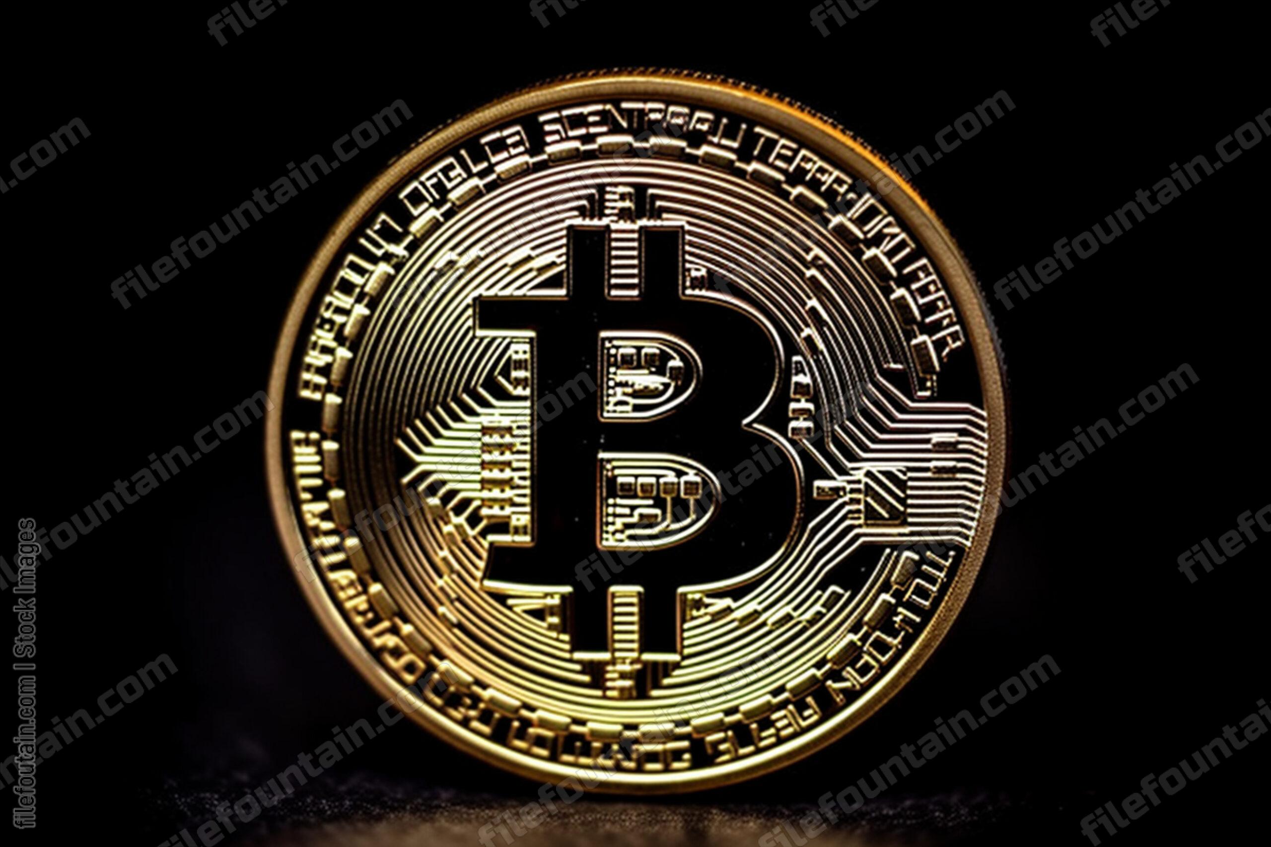 Bitcoin Blockchain Crypto Currency