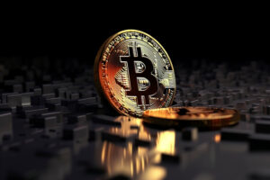 Bitcoin Blockchain Crypto Currency