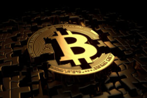 Bitcoin Blockchain Crypto Currency