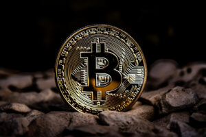 Bitcoin Blockchain Crypto Currency