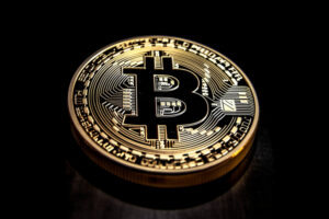 Bitcoin Blockchain Crypto Currency