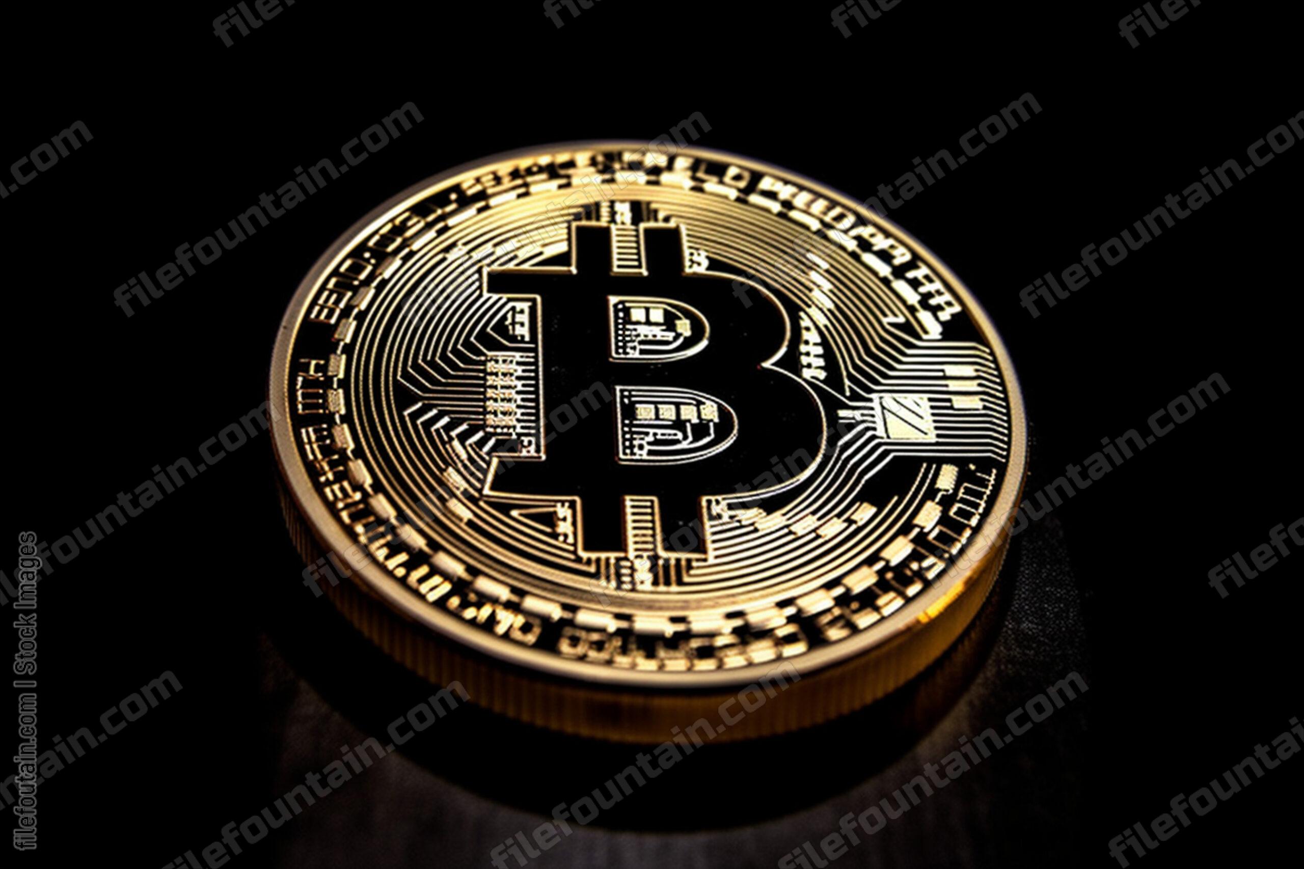 Bitcoin Blockchain Crypto Currency