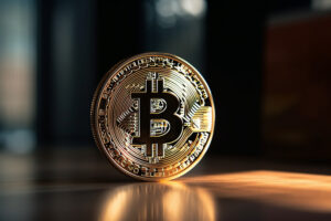 Bitcoin Blockchain Crypto Currency