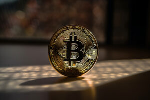 Bitcoin Blockchain Crypto Currency