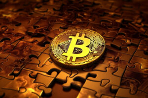 Bitcoin Puzzle Pieces