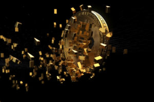 Bitcoin Puzzle Pieces