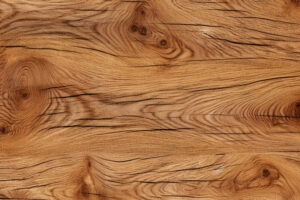 Black locust wood grain