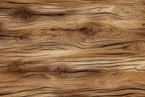 Black locust wood grain