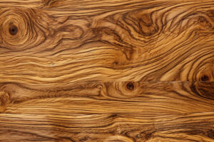 Black locust wood grain