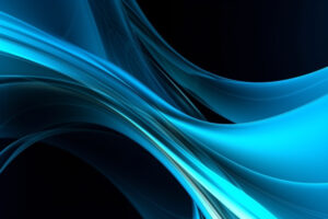Blue Background Abstract Texture