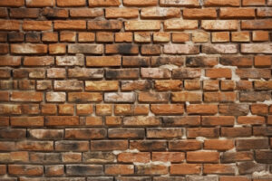 Brick Wall Pattern Industrial Background