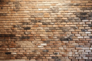 Brick Wall Pattern Industrial Background
