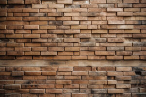 Brick Wall Pattern Industrial Background