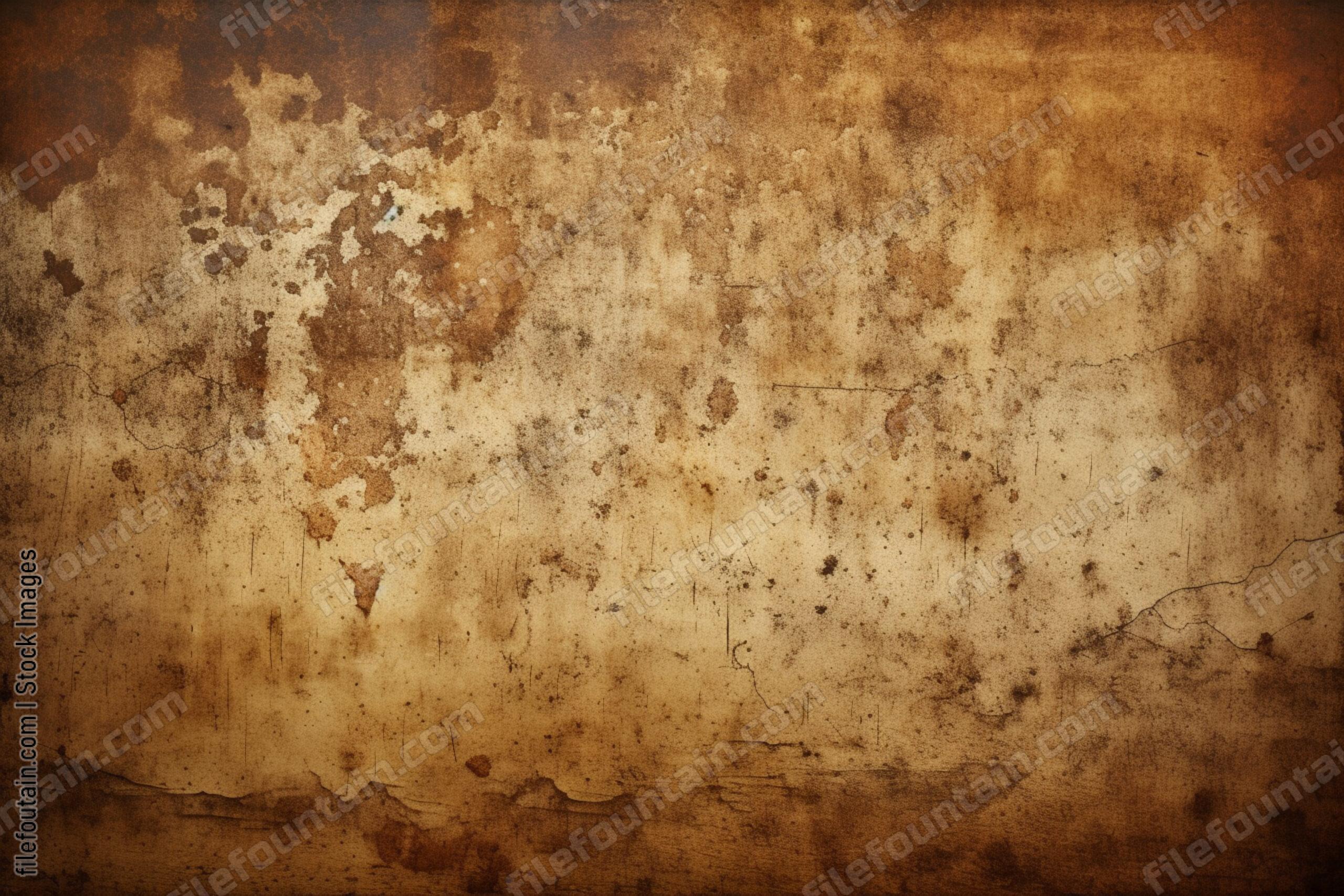 Brown Grunge Texture  Background Wallpaper Design