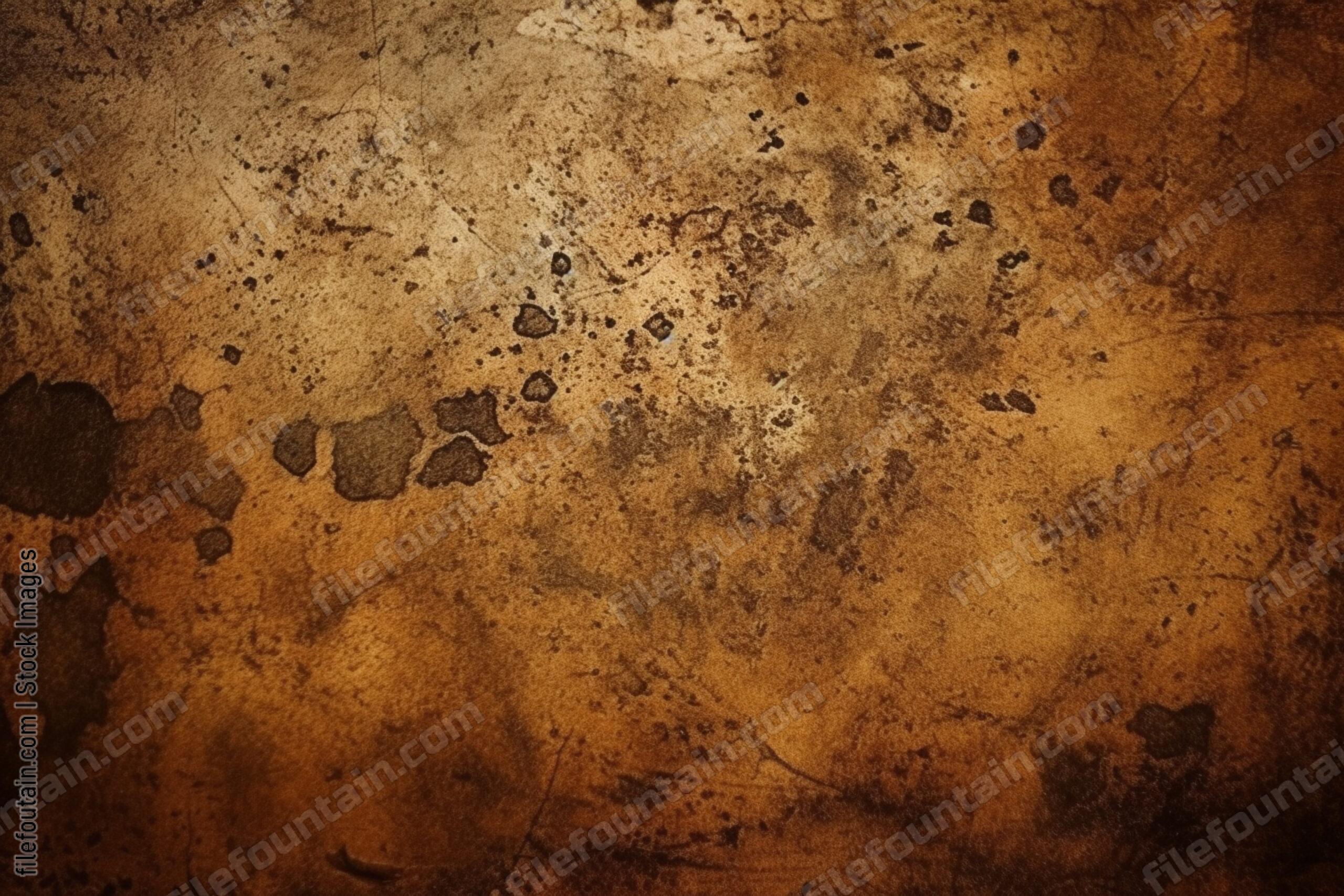 Brown Grunge Texture  Background Wallpaper Design