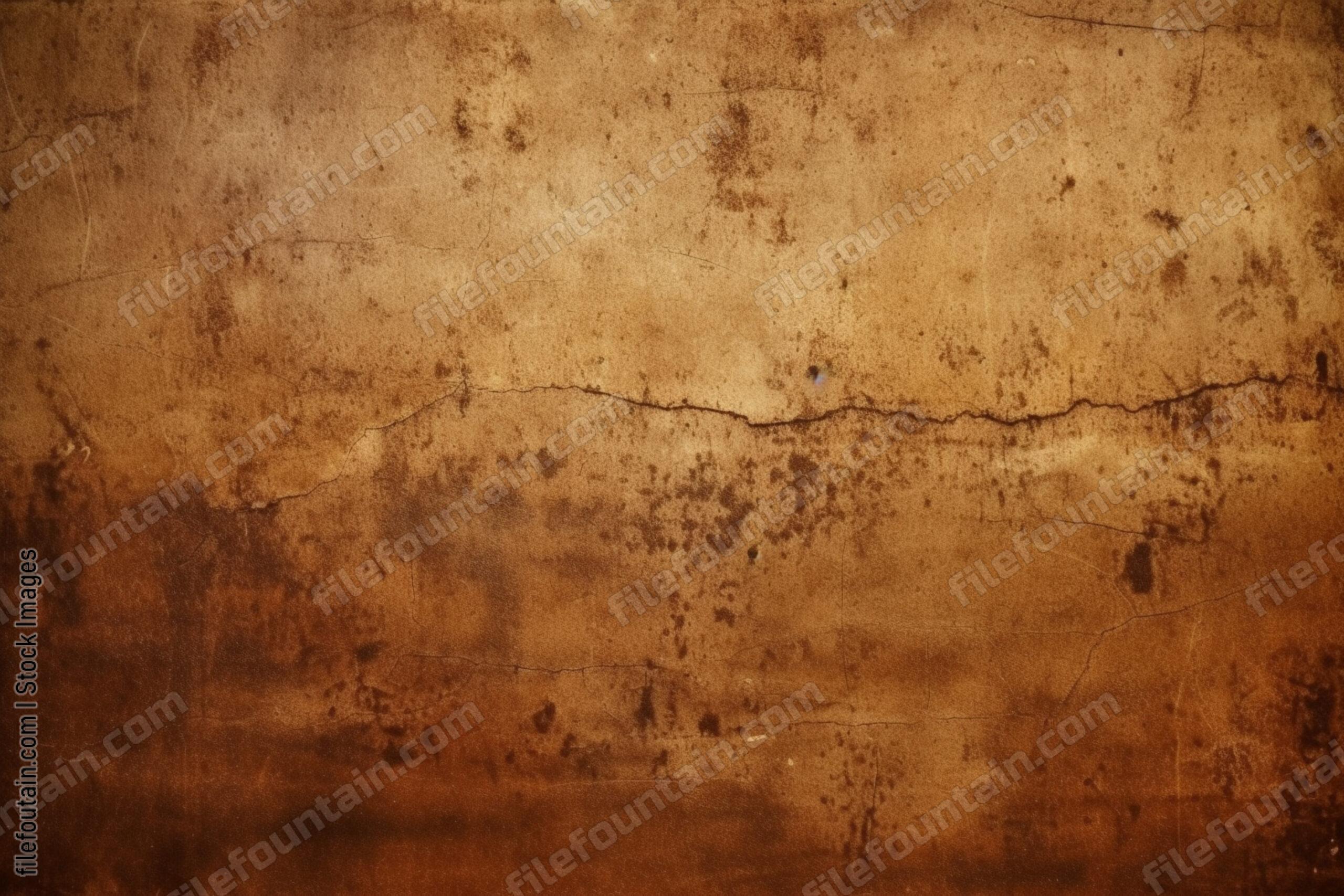 Brown Grunge Texture  Background Wallpaper Design