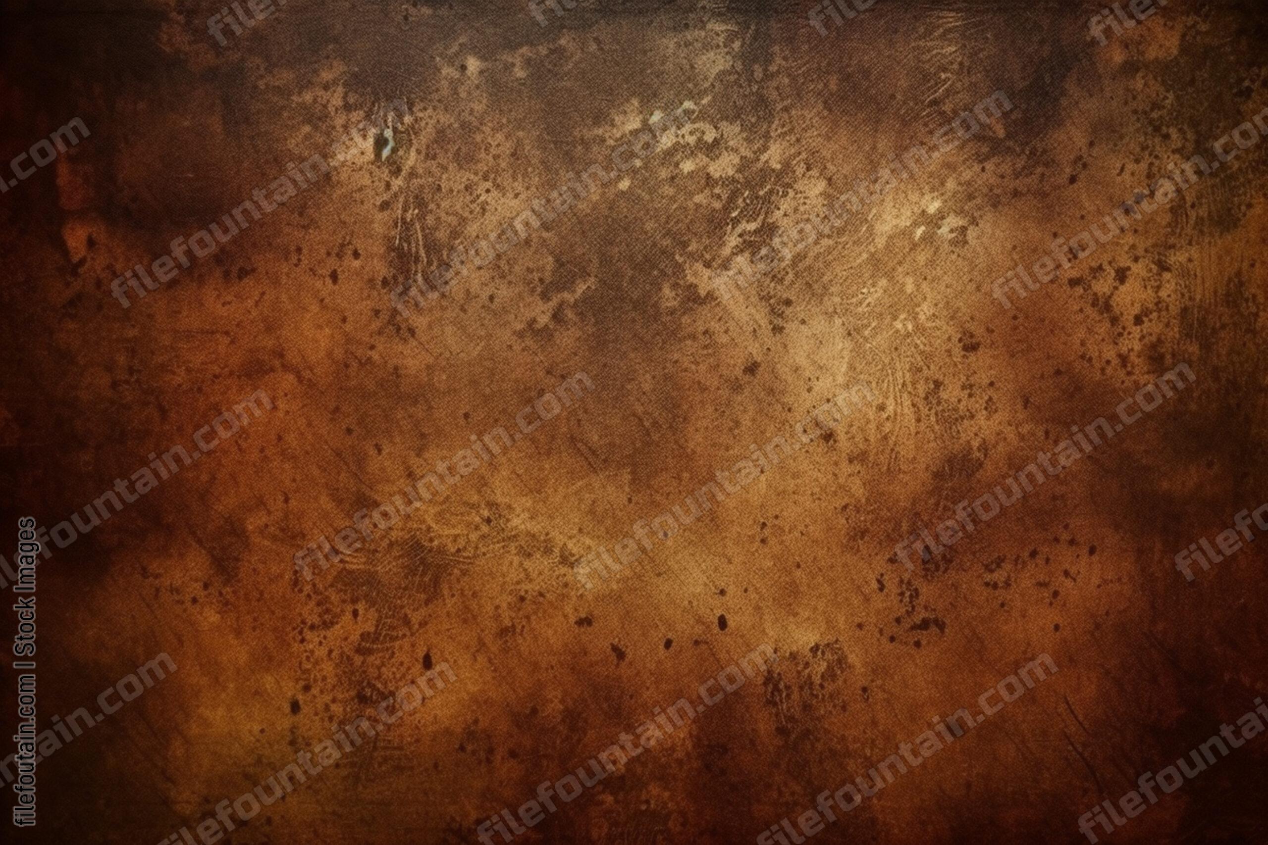 Brown Grunge Texture  Background Wallpaper Design