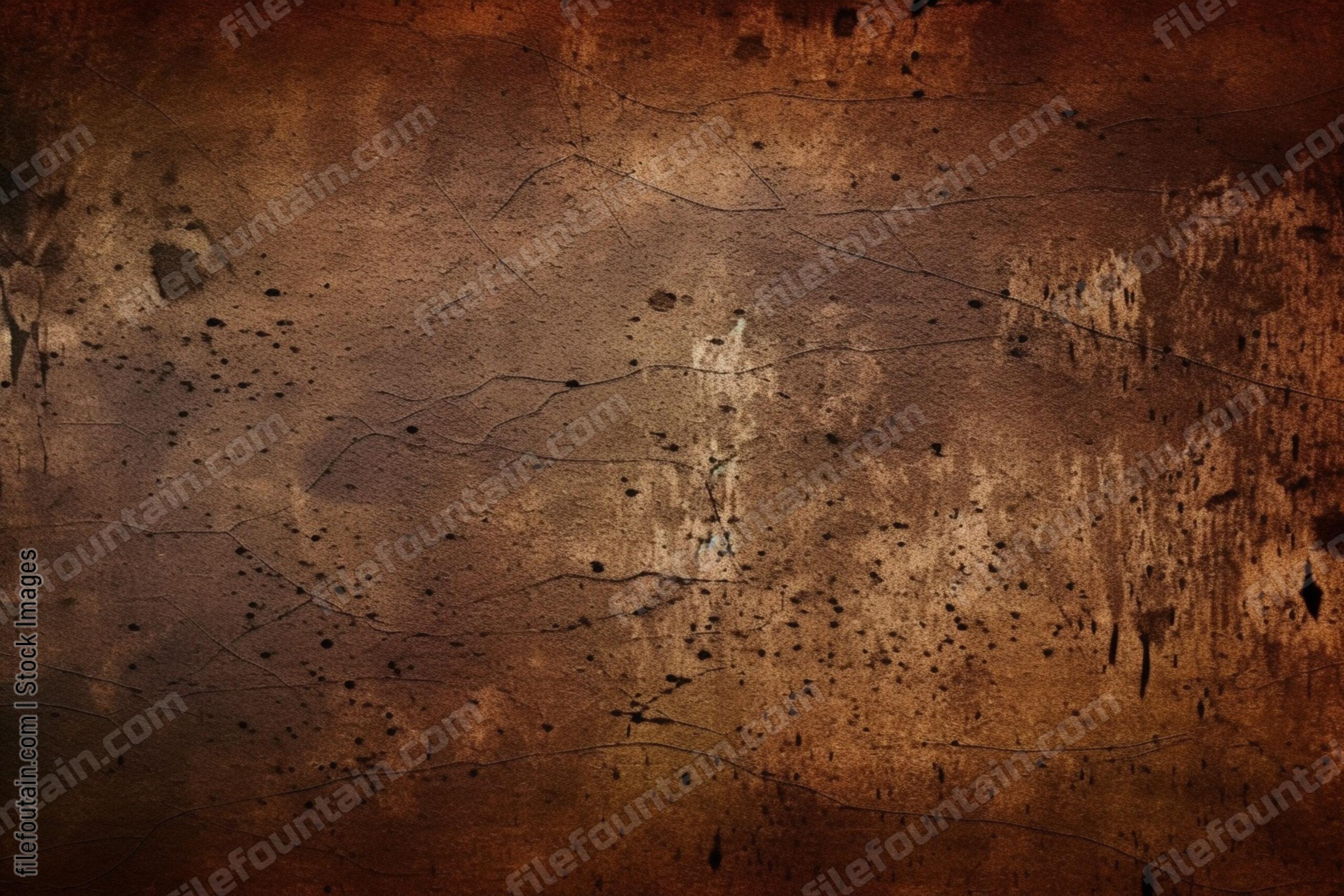 Brown Grunge Texture  Background Wallpaper Design