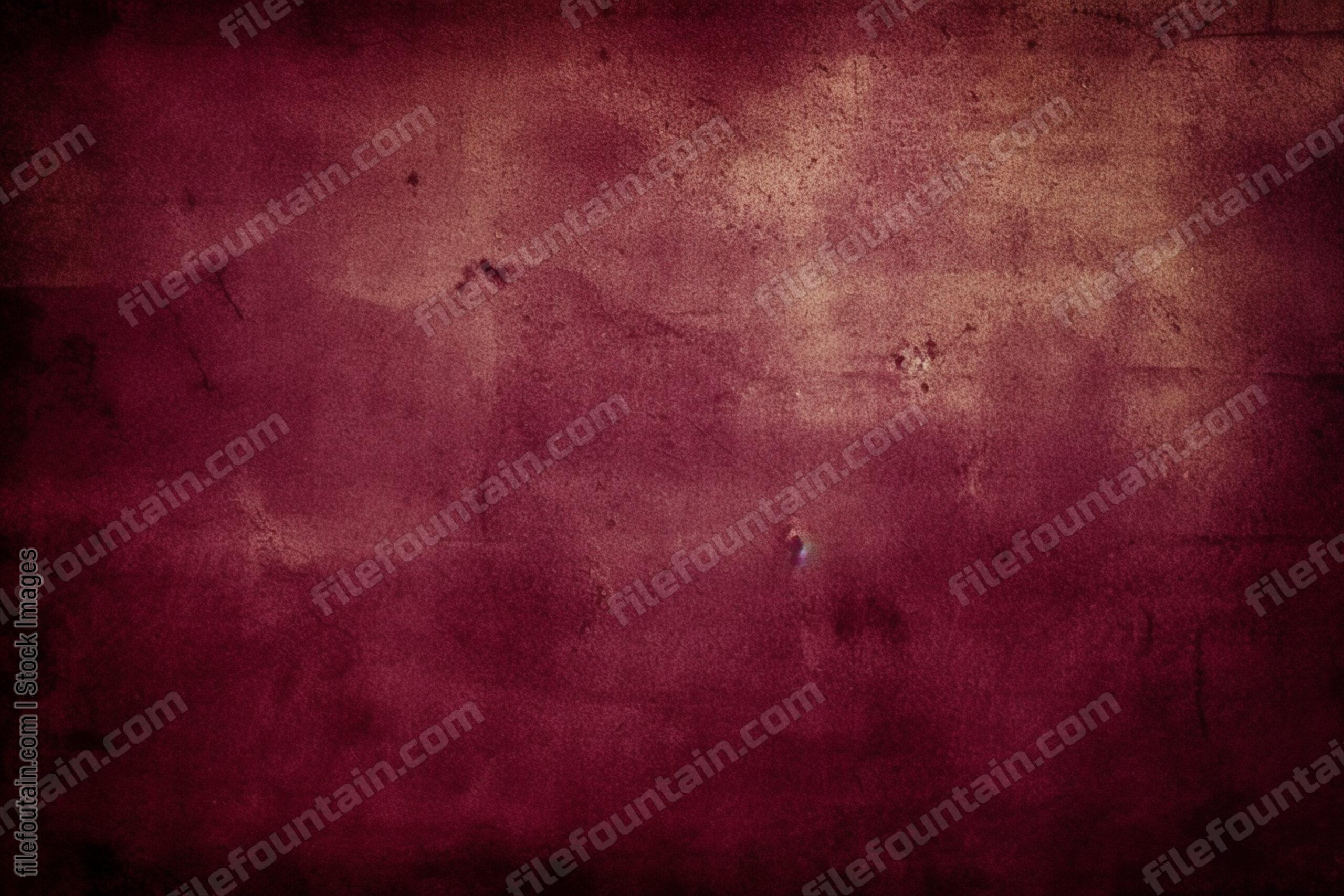 Burgundy Grunge Texture Background Wallpaper Design