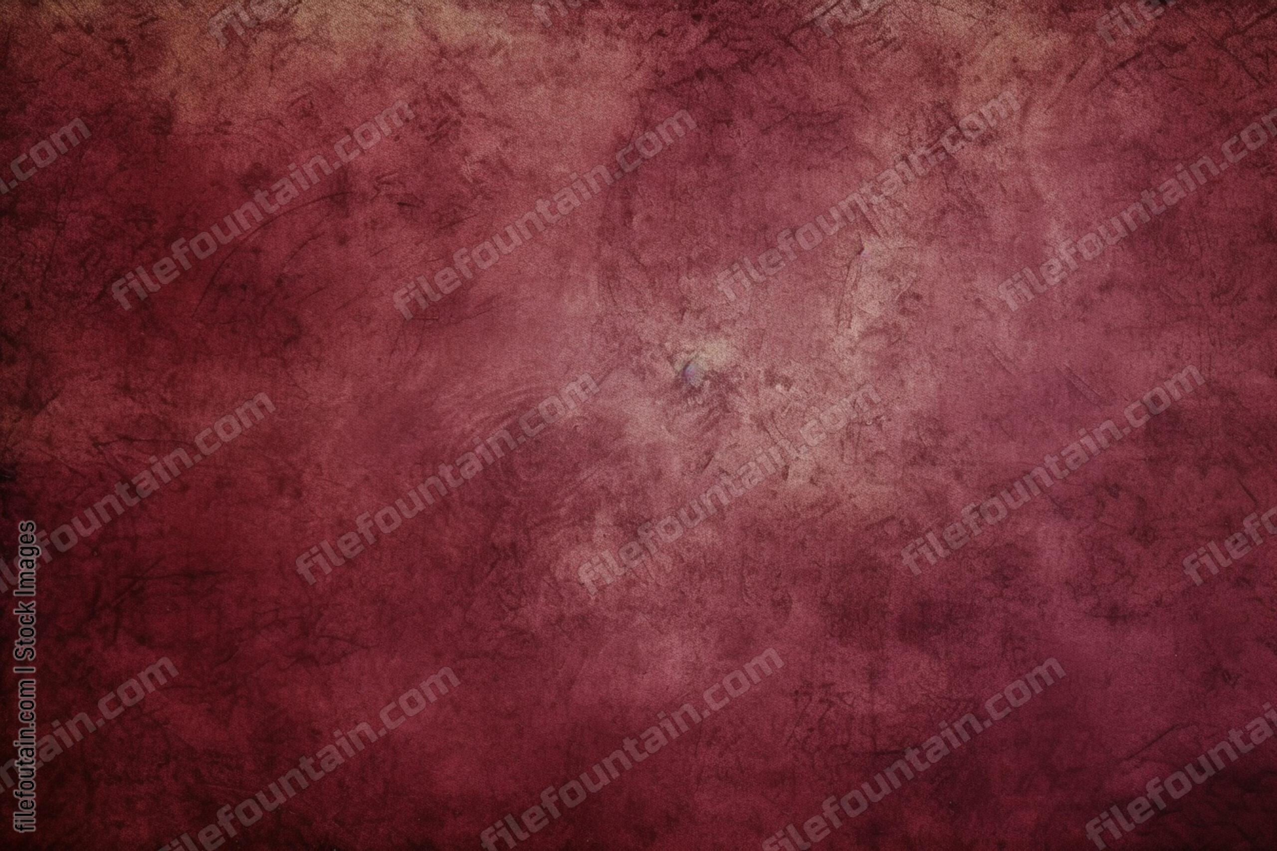 Burgundy Grunge Texture Background Wallpaper Design