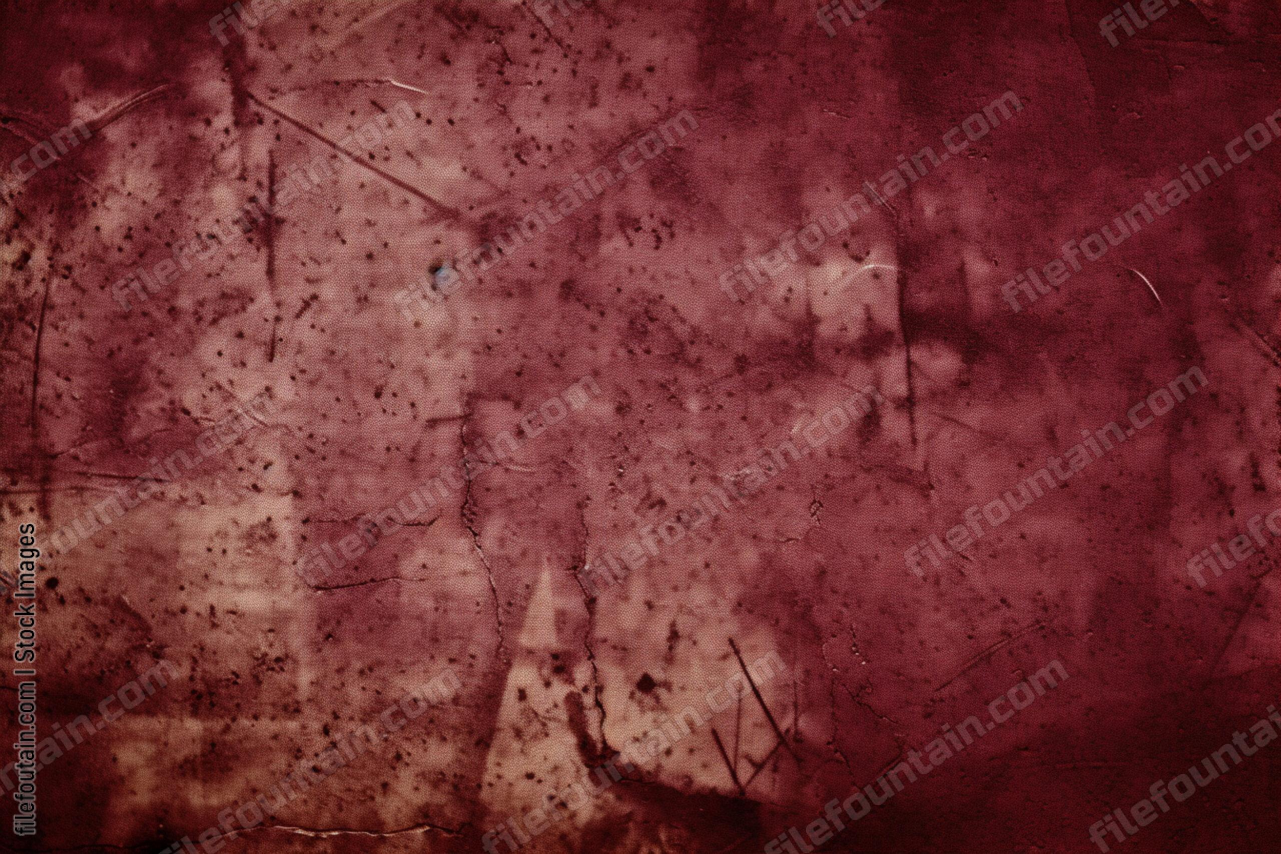 Burgundy Grunge Texture Background Wallpaper Design