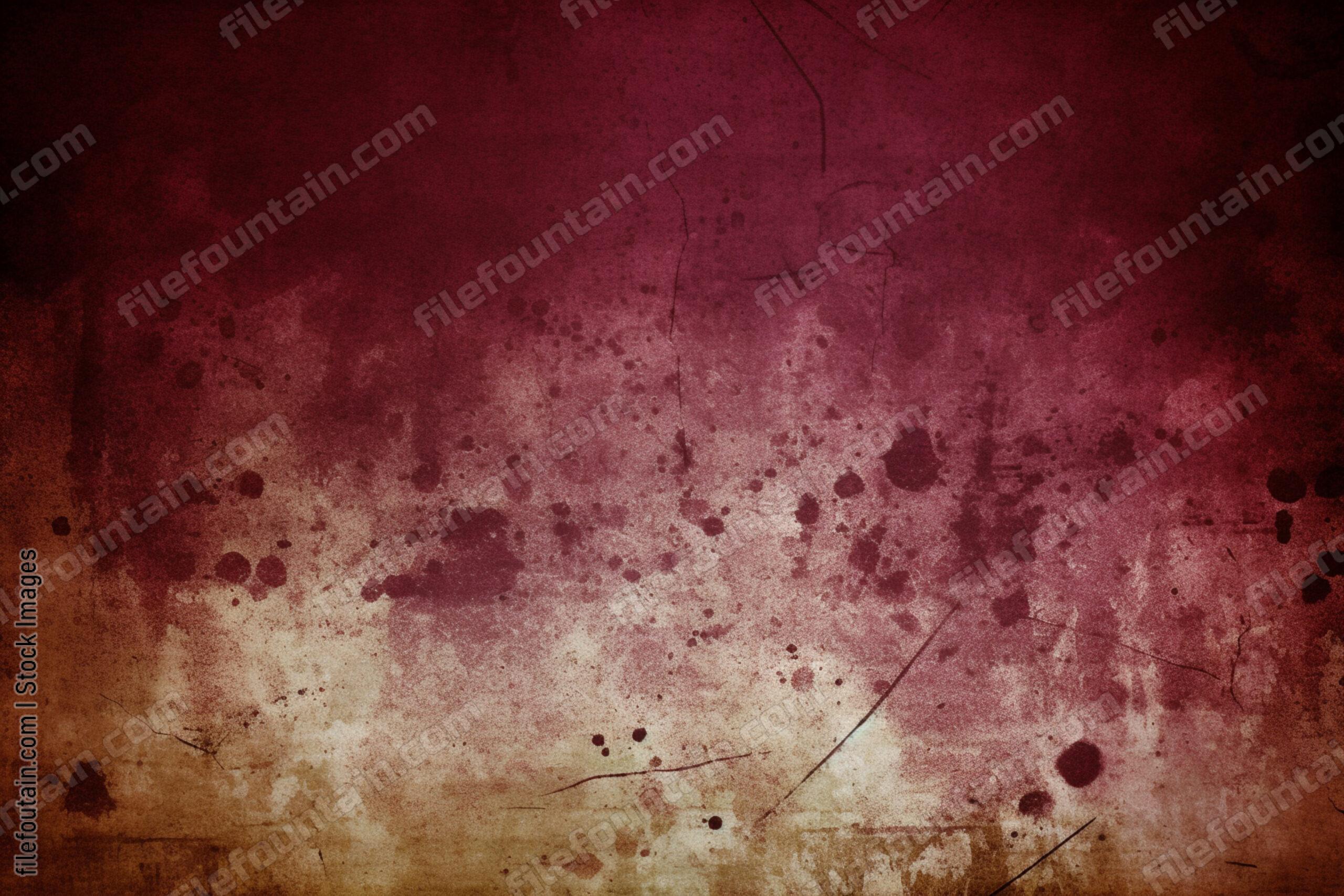 Burgundy Grunge Texture Background Wallpaper Design