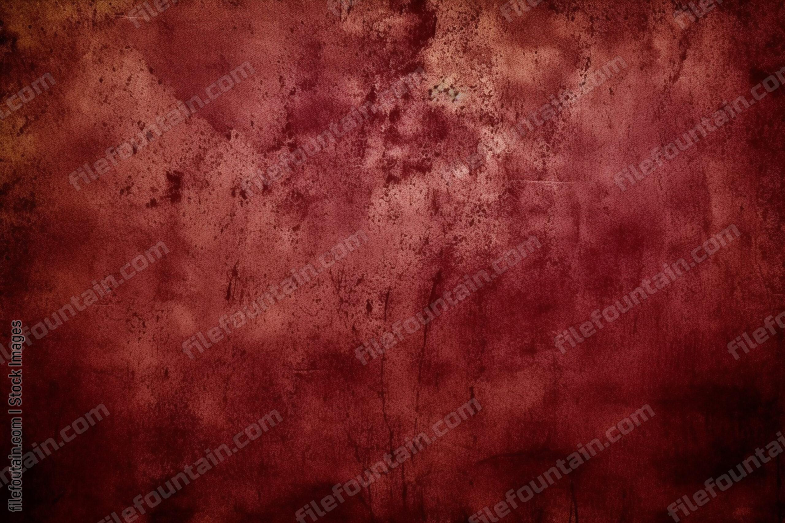 Burgundy Grunge Texture Background Wallpaper Design