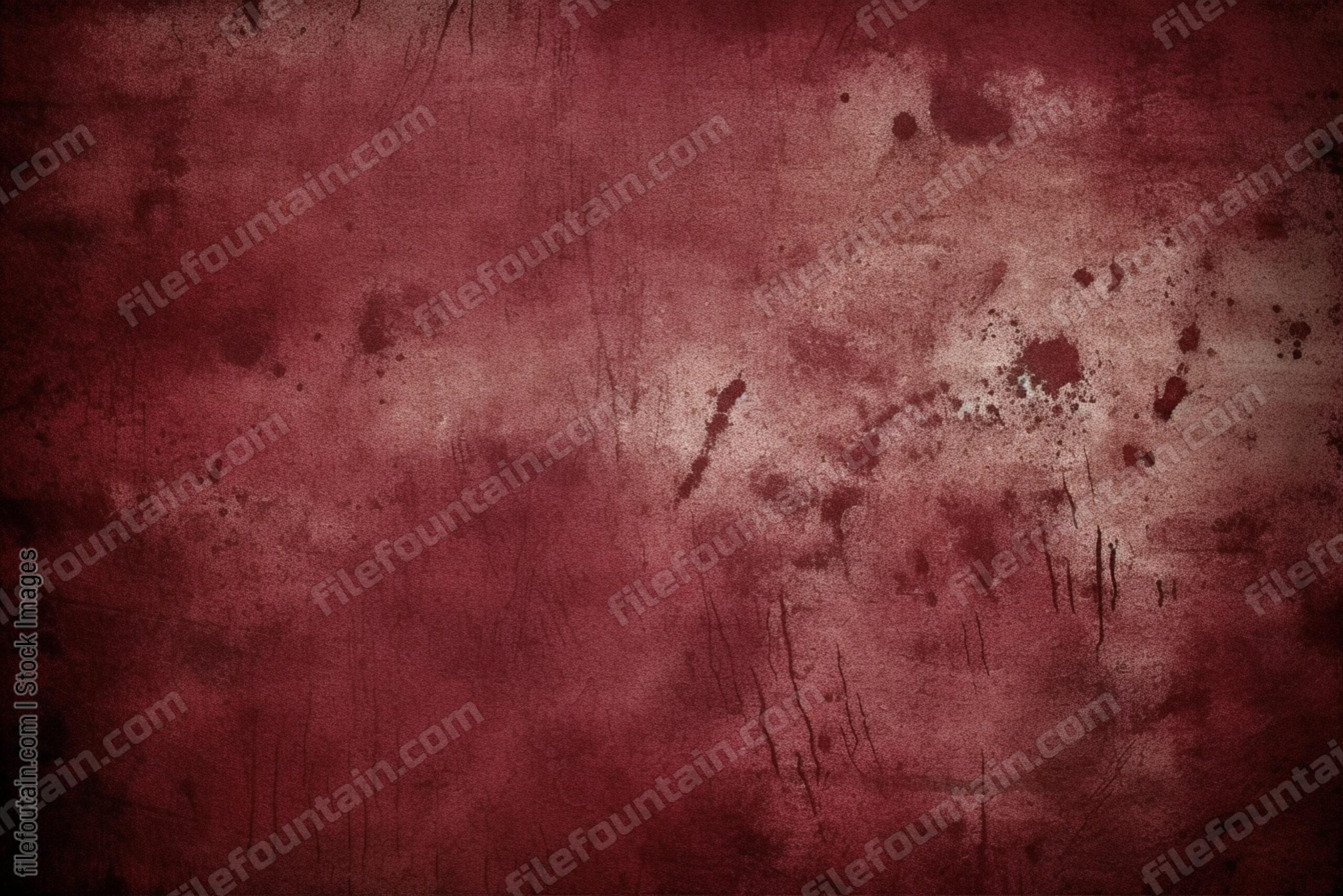 Burgundy Grunge Texture Background Wallpaper Design