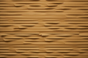 Cardboard Texture Background