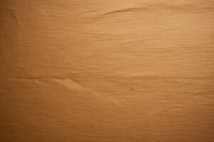 Cardboard Texture Background