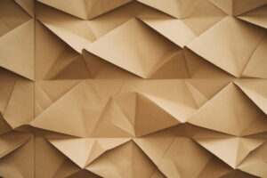 Cardboard Texture Background
