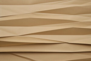 Cardboard Texture Background