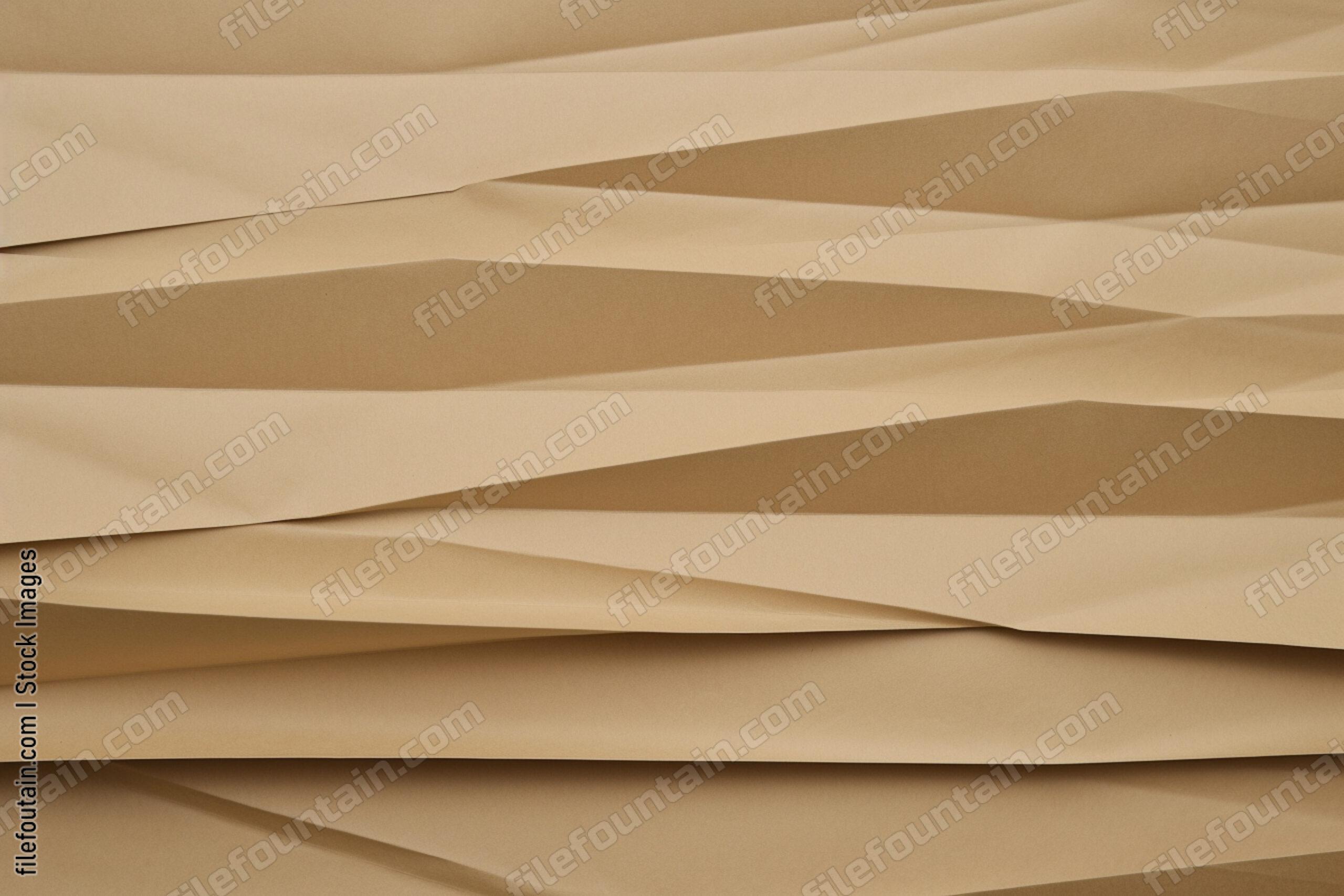 Cardboard Texture Background
