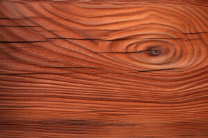 Cedar wood grain