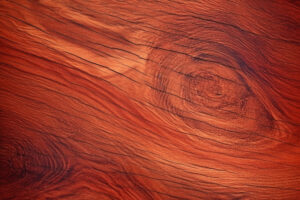 Cherry wood grain