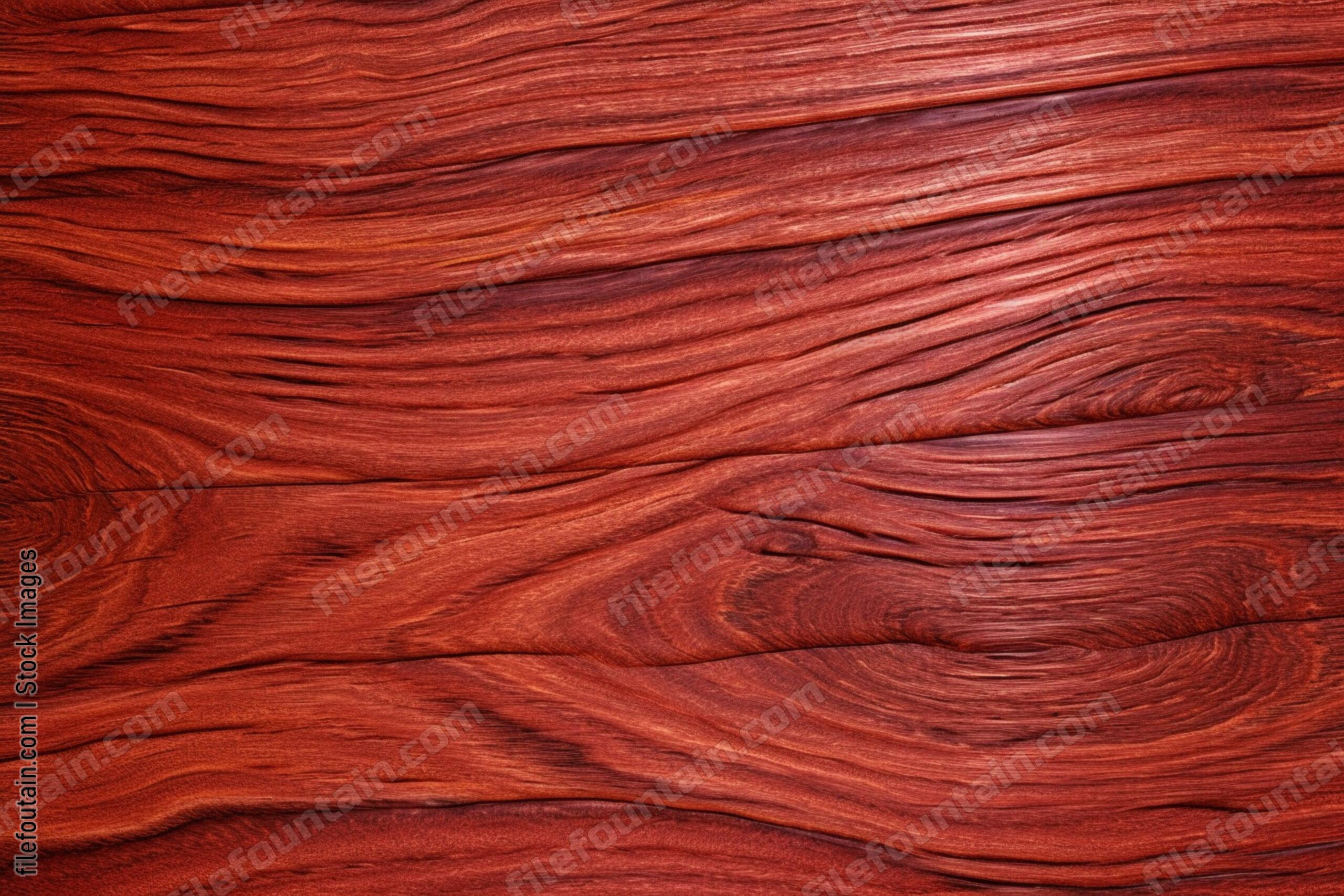 Cherry wood grain