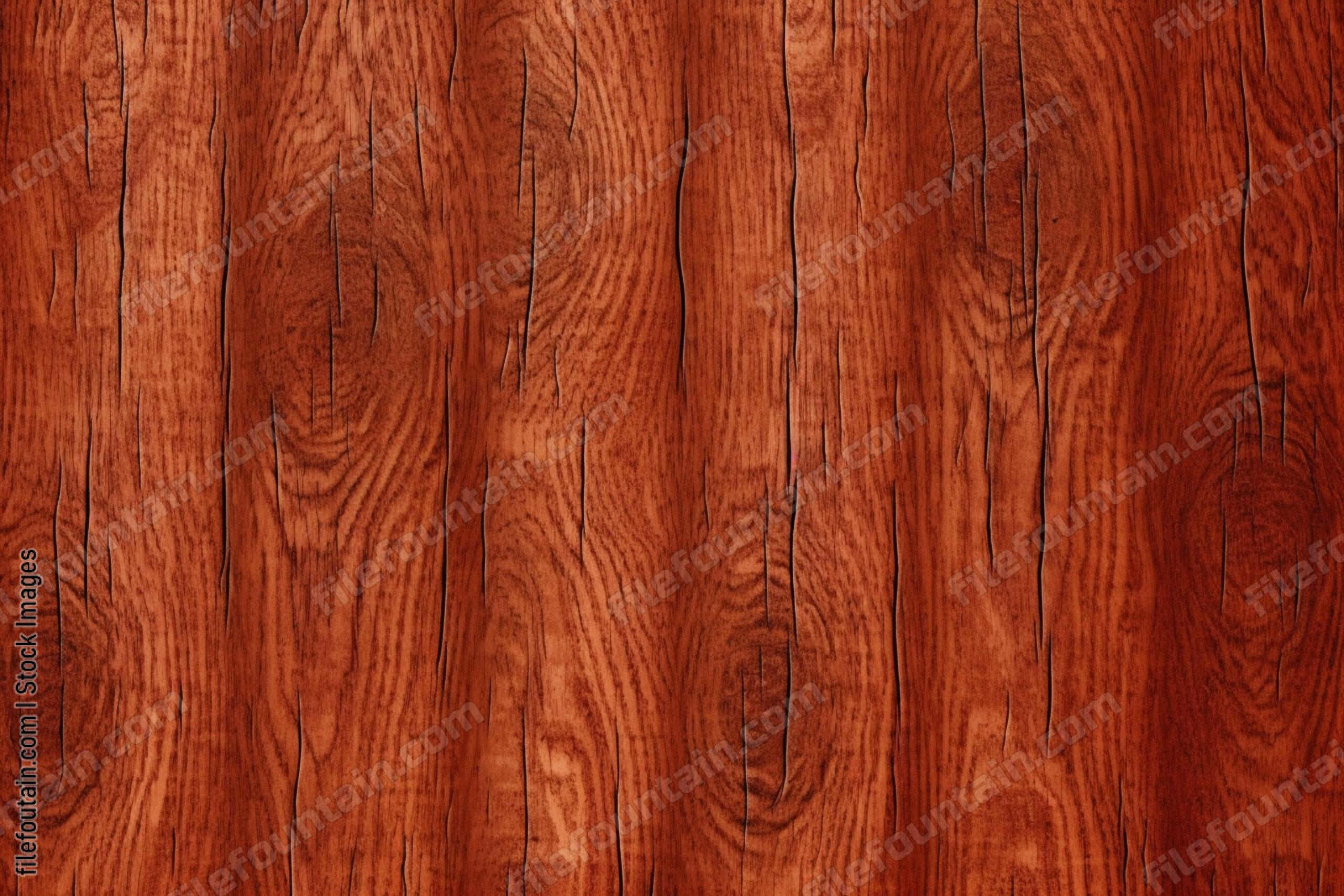 Cherry wood grain