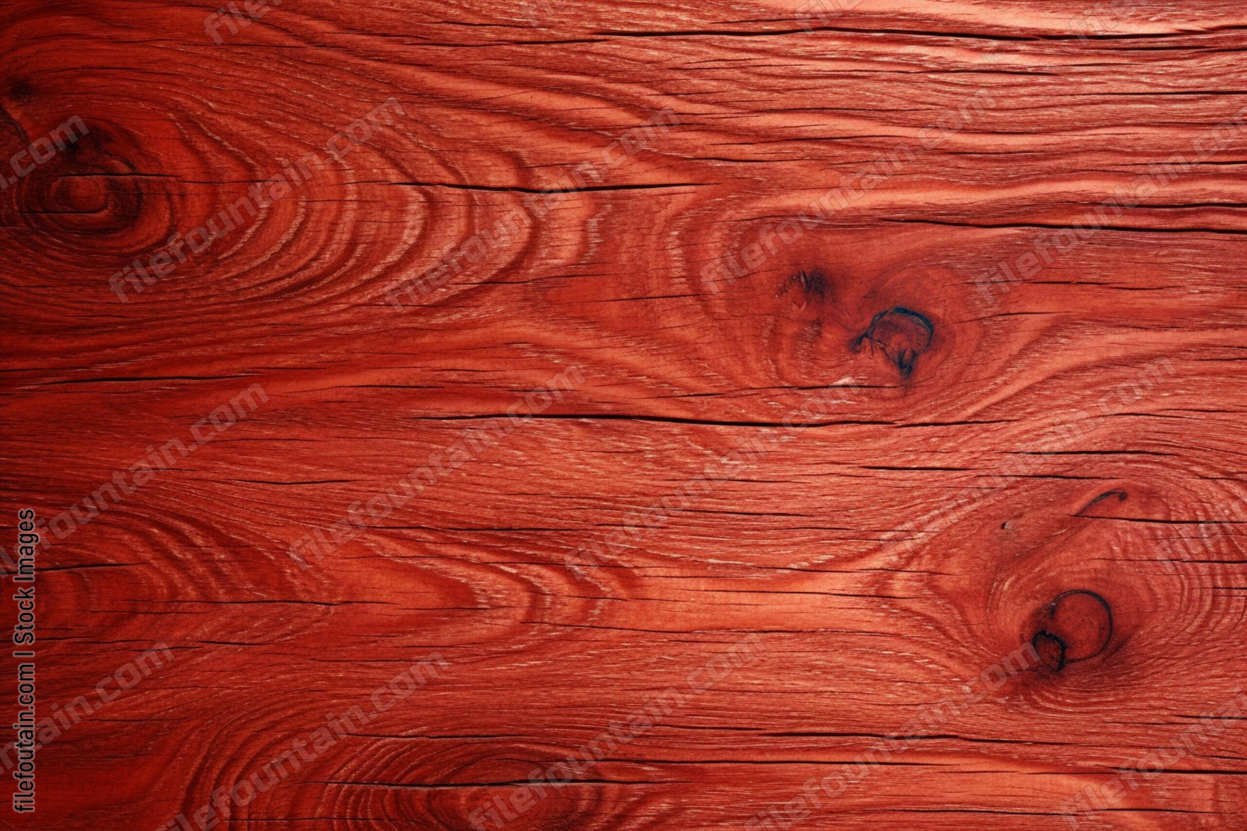 Cherry wood grain