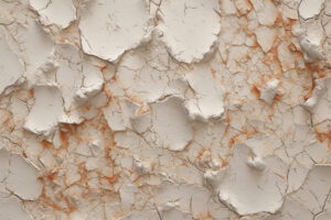 Chipped Stucco