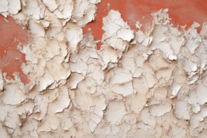 Chipped Stucco