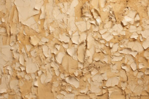Chipped Stucco